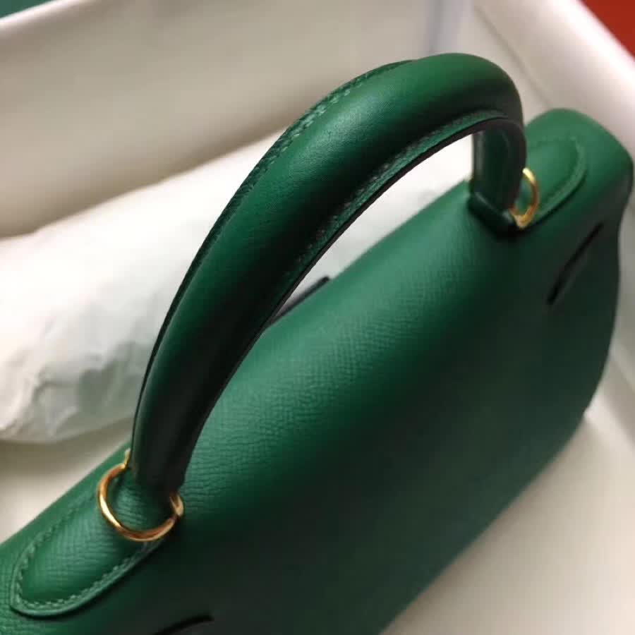 Hermes Kelly II Bags